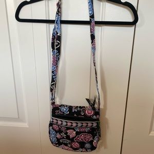 Vera Bradley Cross Body NWT Purse